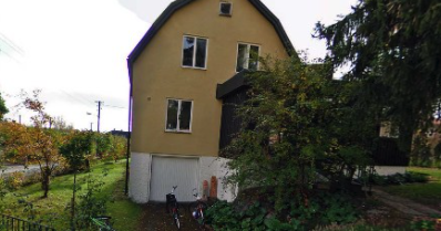 22 takskottning villaomrade enskede stureby kadstigen