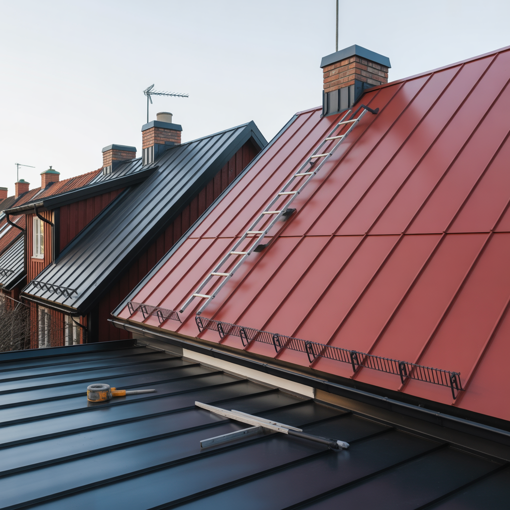 underhall av bandtackning intervall kontroller och kostnad