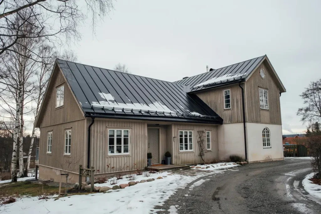 sn rasskydd p pl ttak n r det beh vs hur det placeras och vad som g ller f r villa gare